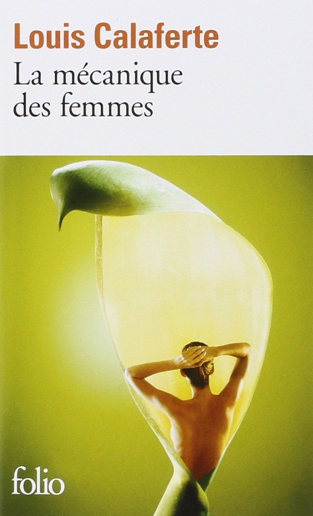 La Mécanique des femmes 9782070388639