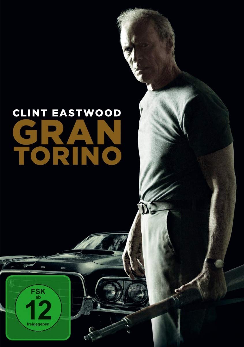 Gran Torino 5051890004413