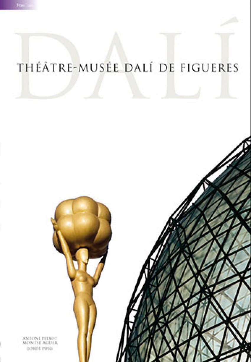 THEATRE-MUSEE DALI DE FIGUERES 9788484781707