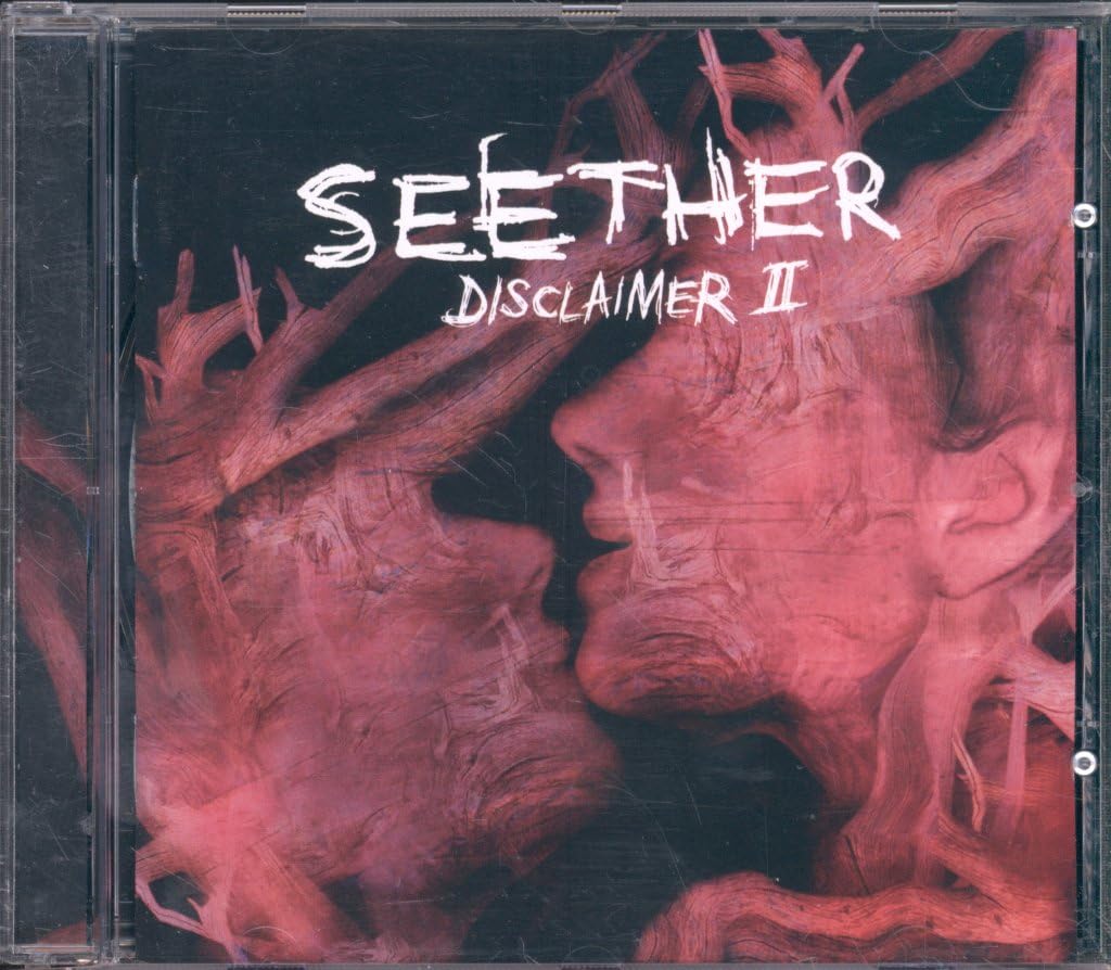 Disclaimer II 5099750957356