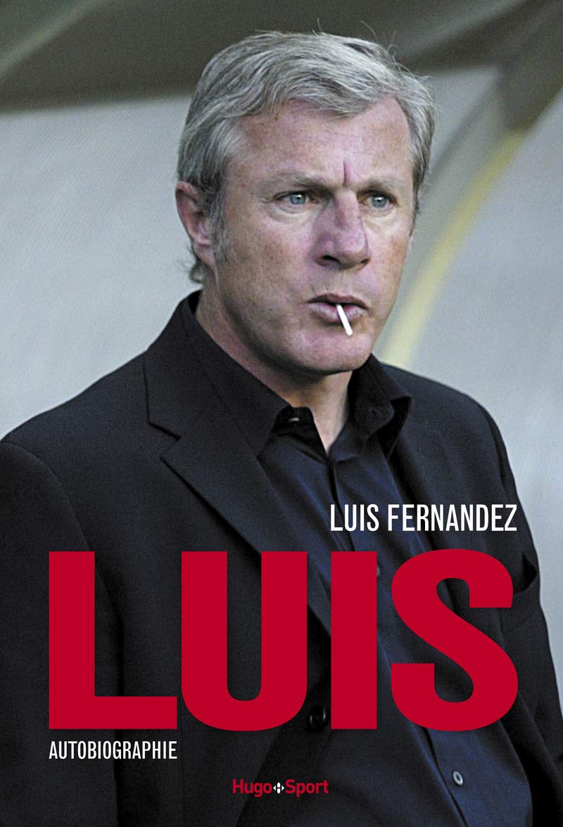 Luis 9782755622980