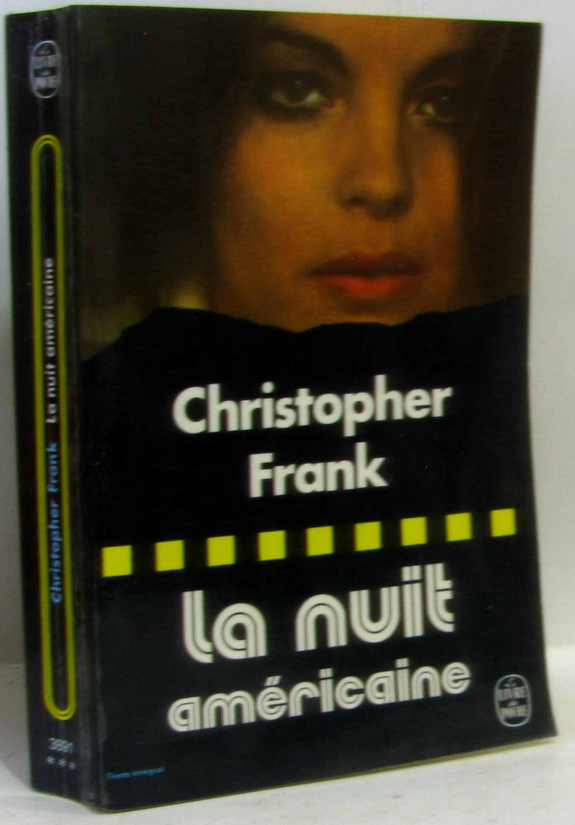 La nuit américaine 9782253000969