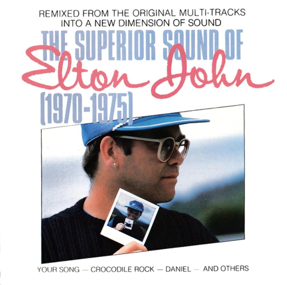 Superior Sound of (1970-1975) 0042281006227