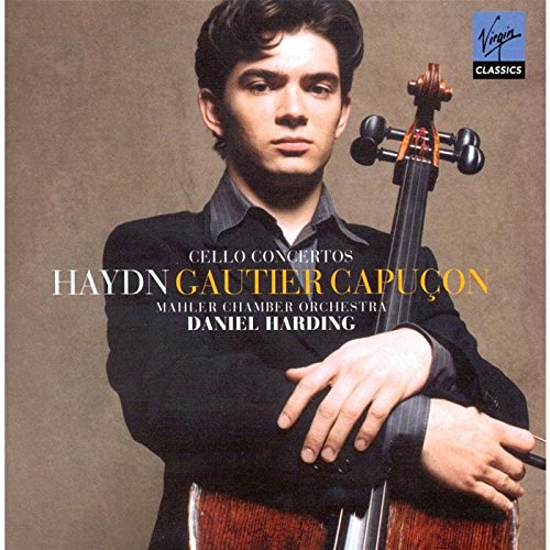 Haydn - Les Concertos pour violoncelle 0724354558320