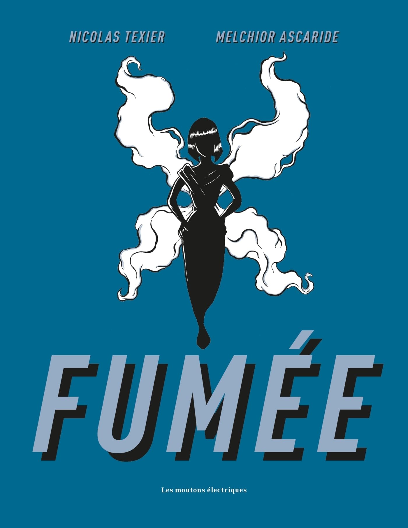 Fumee 9782361838201