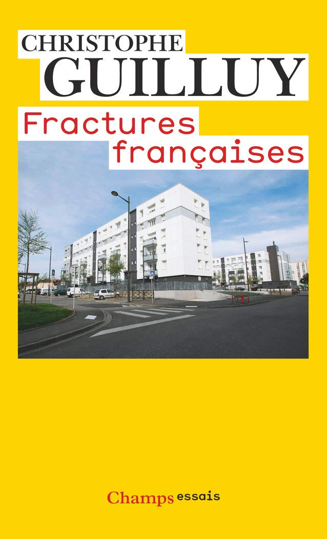 Fractures françaises 9782081289611
