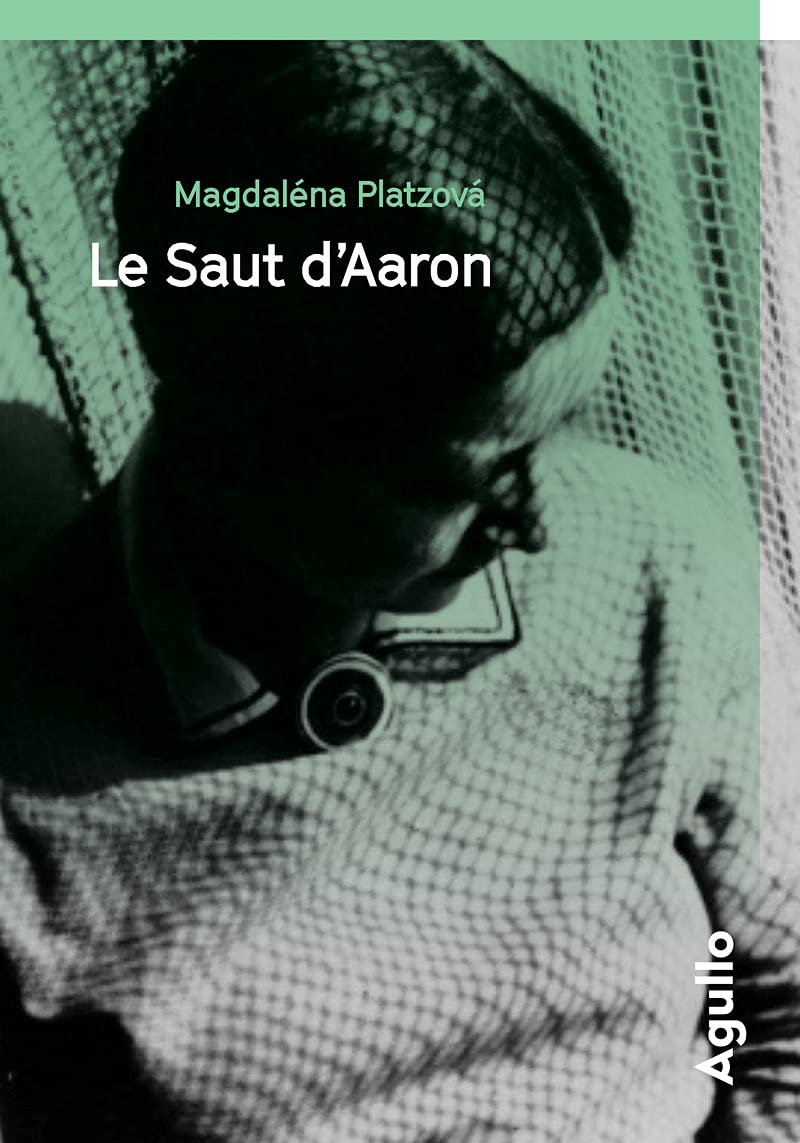 Le Saut d'Aaron 9782382460016
