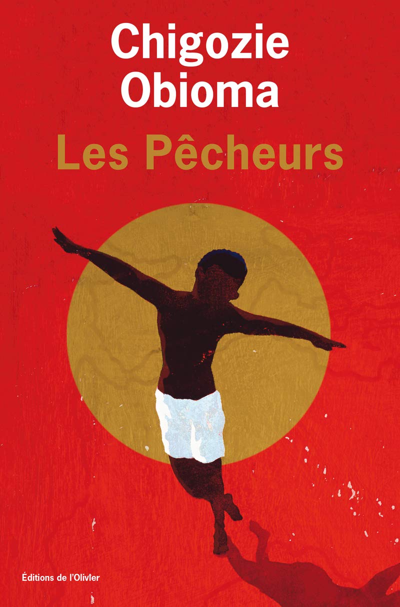 Les Pêcheurs 9782823605365