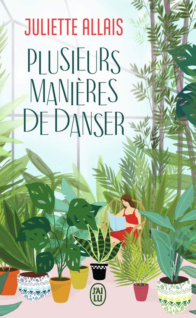 Plusieurs manières de danser 9782290201046