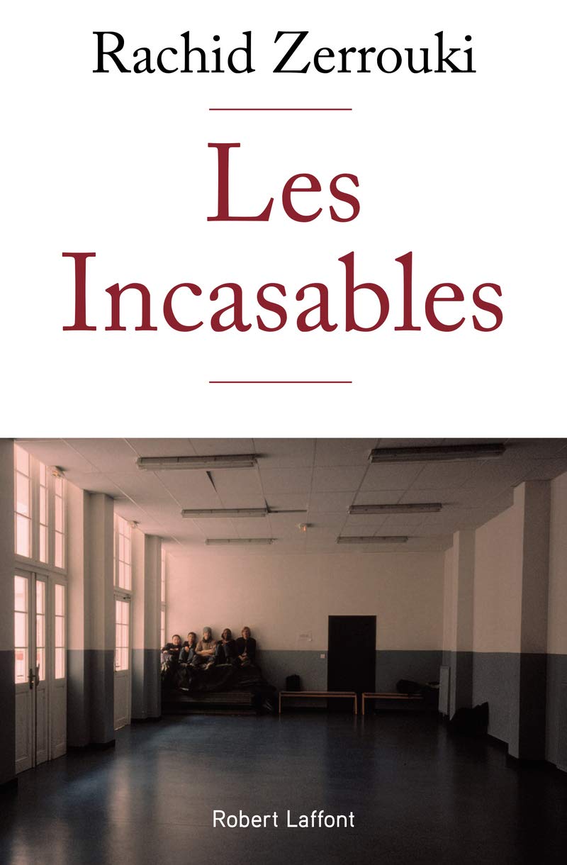 Les Incasables 9782221248713