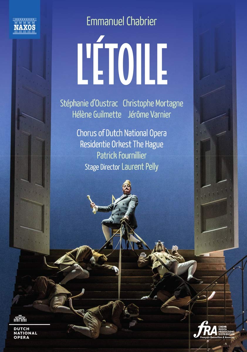 Étoile 0747313559558