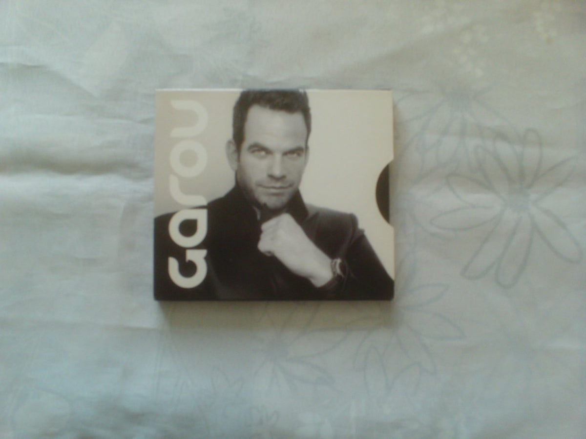 Garou 9786310870847