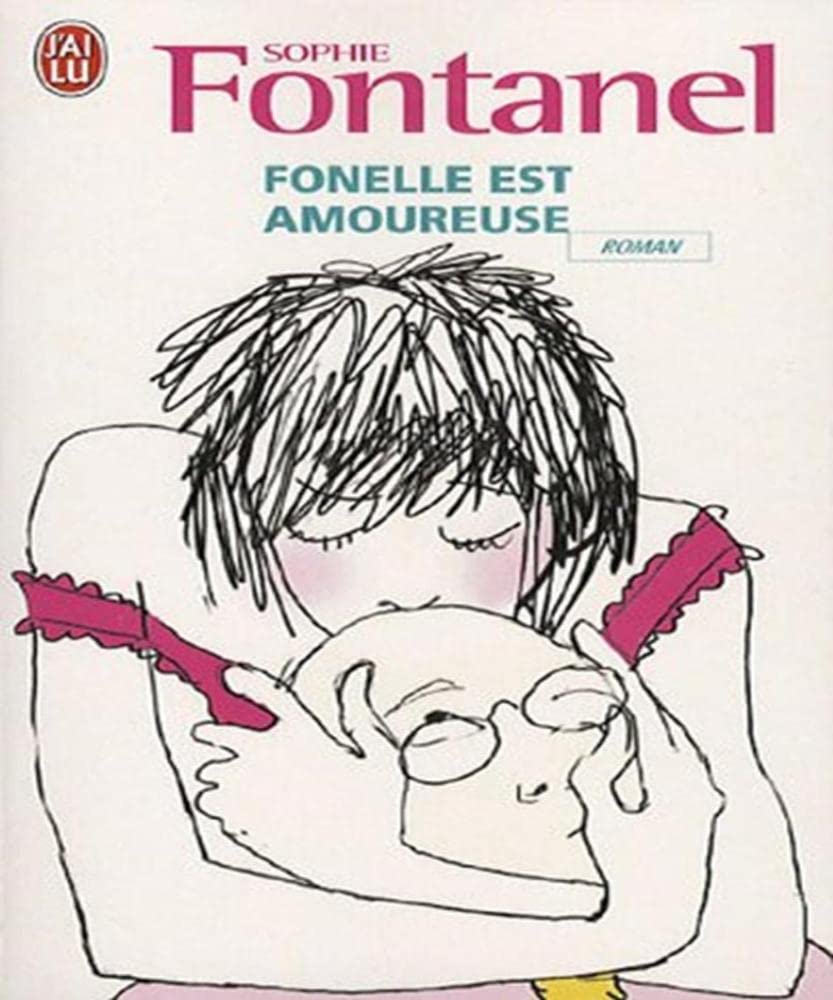 Fonelle est amoureuse 9782290352984