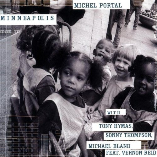 Minneapolis - Digipack 0044001351129