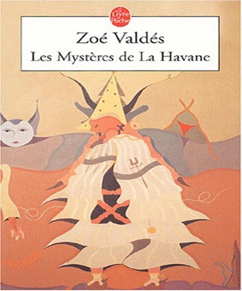 Les Mystères de la havane 9782253155324