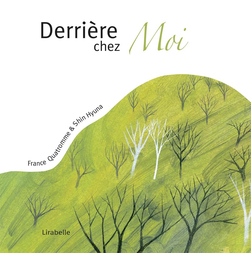 Derrière chez moi 9782358780391