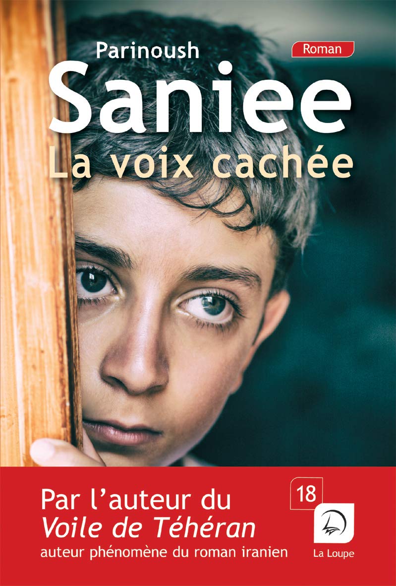 La voix cachée 9782848687308
