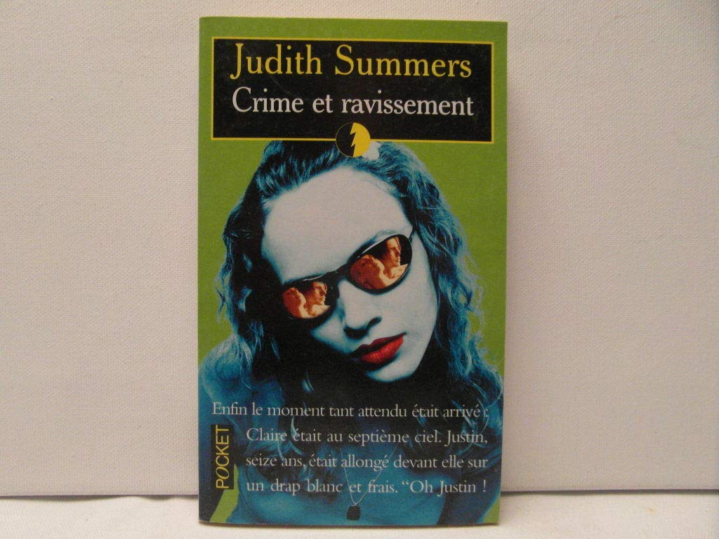 Crime et Ravissement 9782266089685