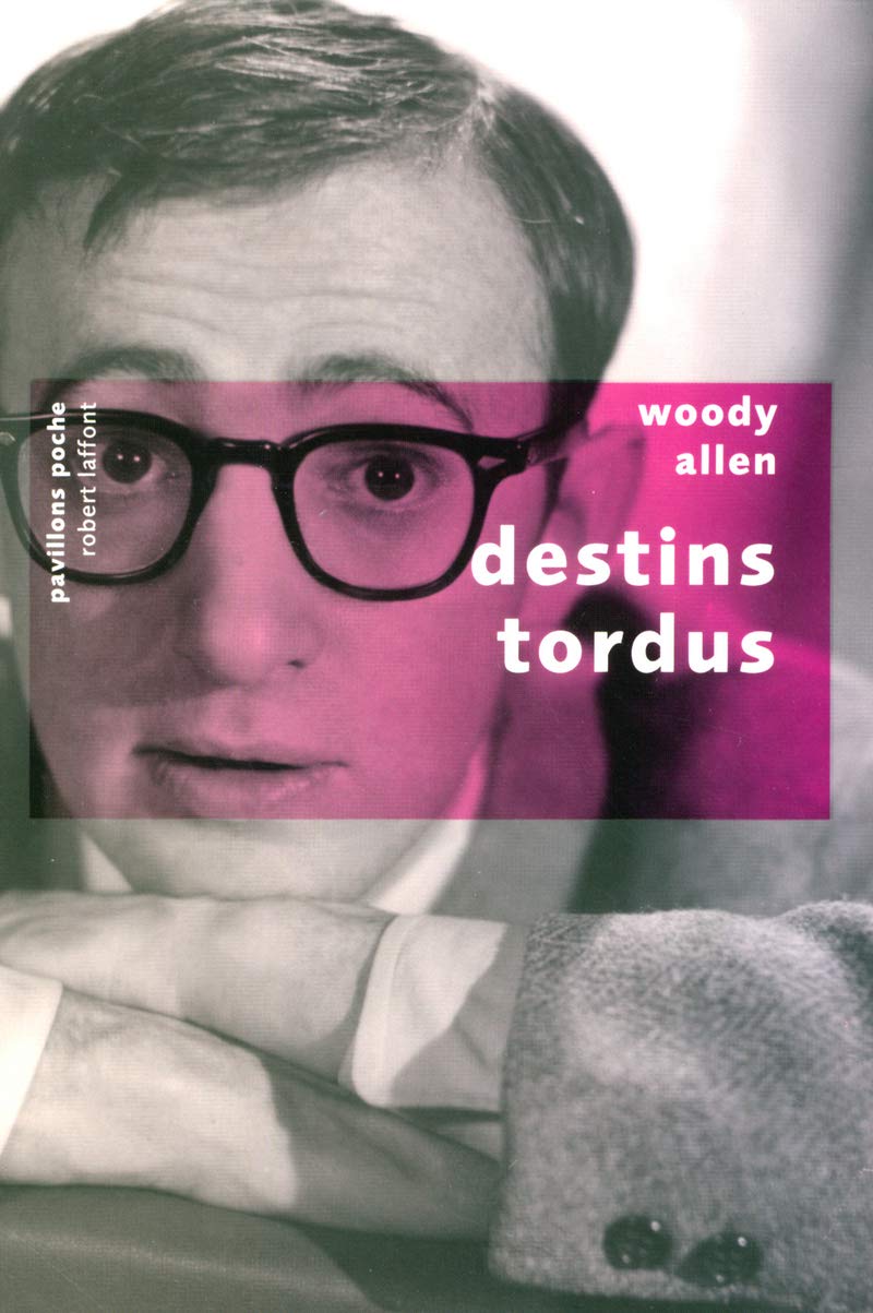 Destins tordus 9782221106426