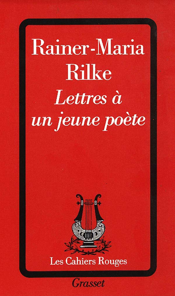 Lettres à un jeune poète 9782246009917