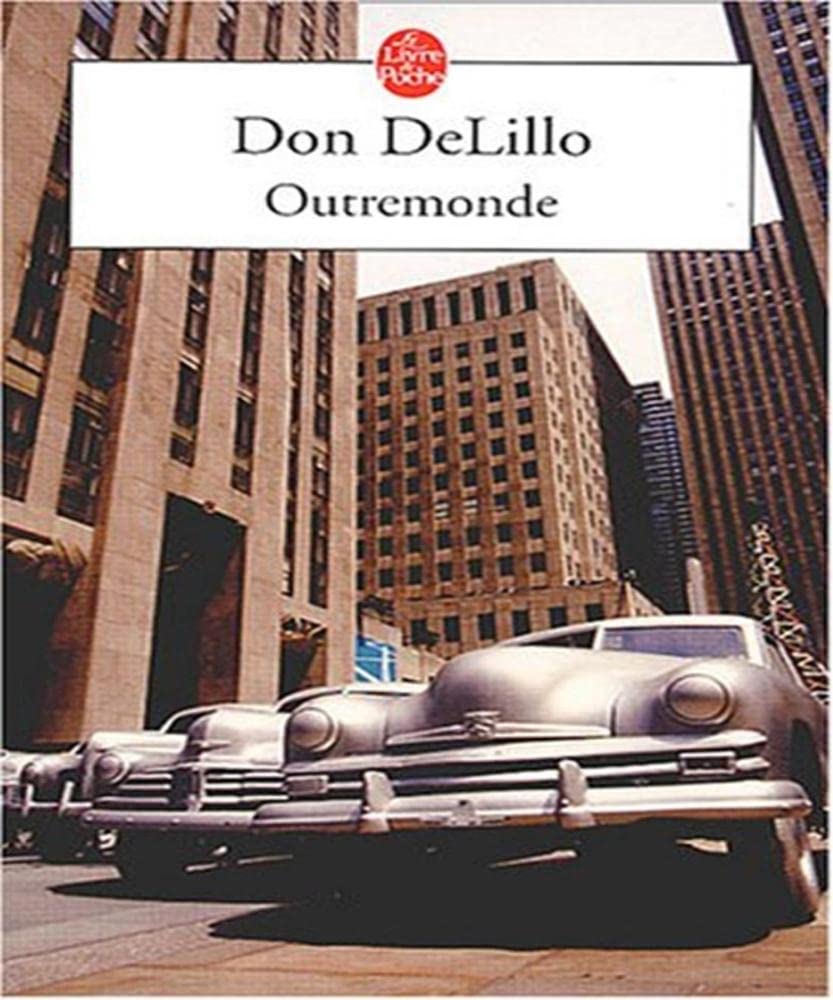 Outremonde 9782253068143