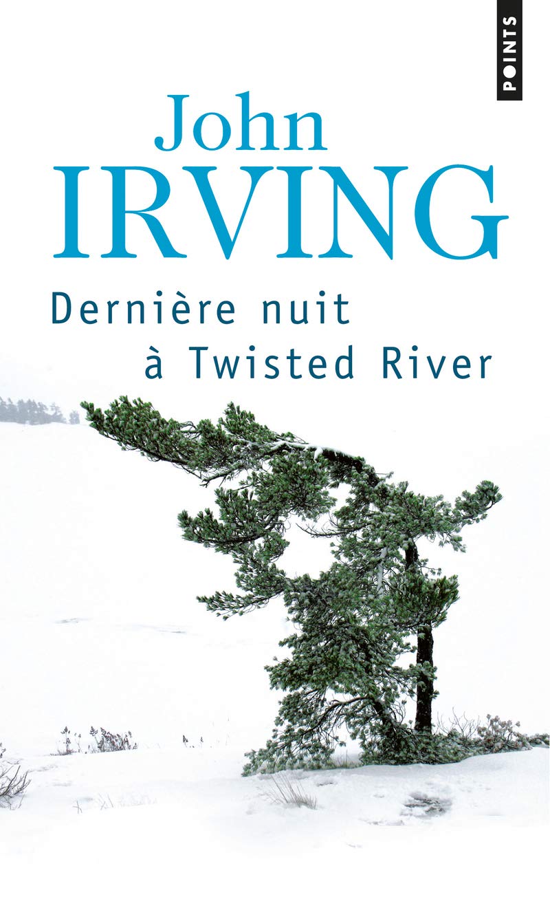 Dernière Nuit à Twisted River 9782757826591