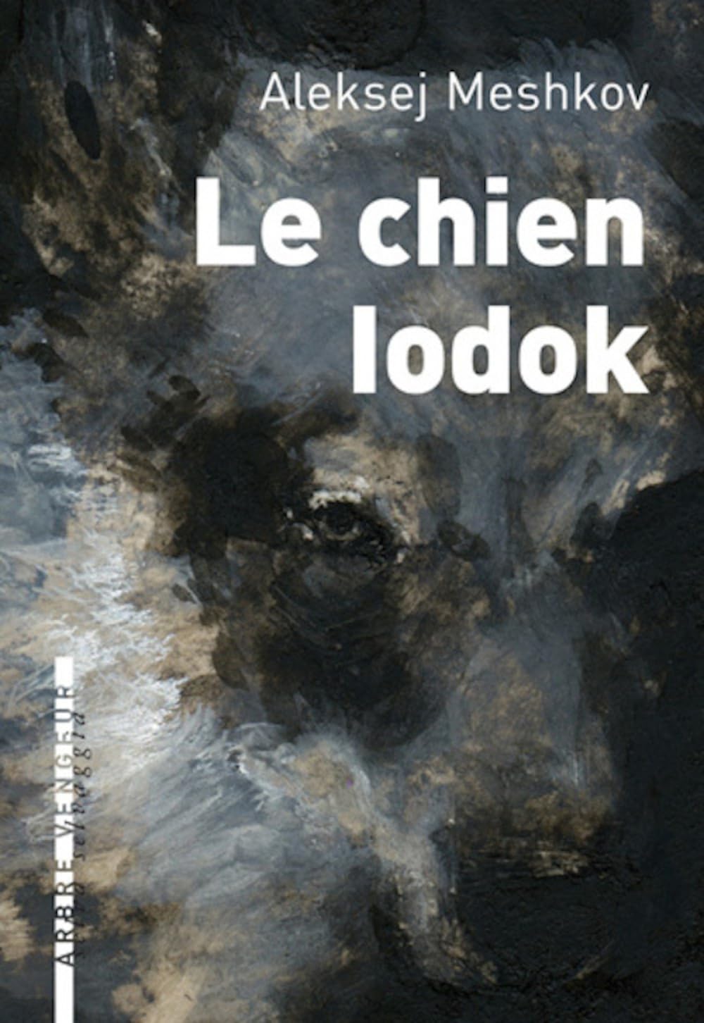 Le chien Iodok 9782916141800