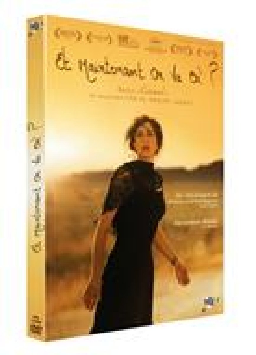 Et Maintenant on va où 3388330041649