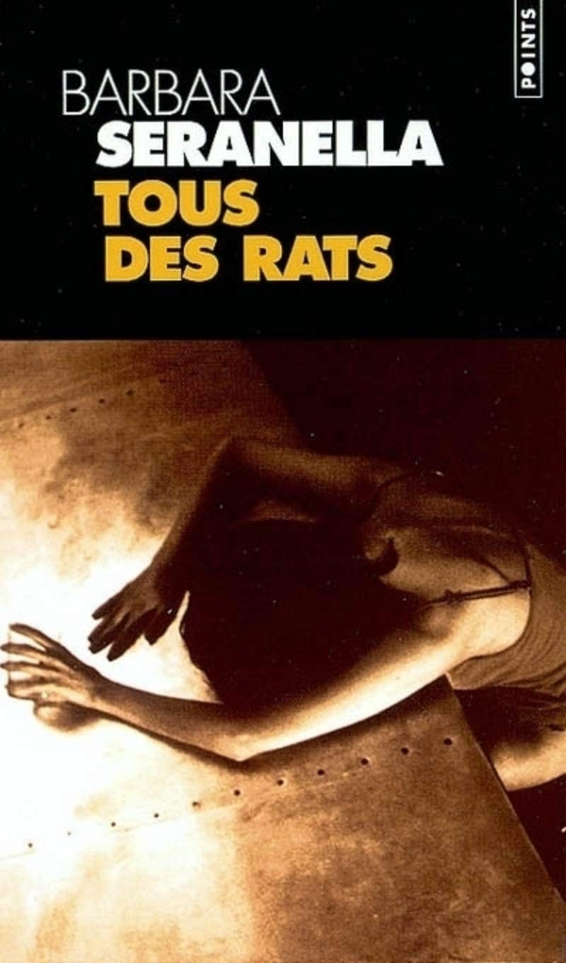 Tous des rats 9782020611992