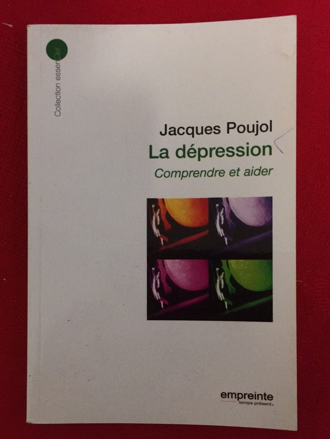 La Depression (ed 2008) 9782356140036