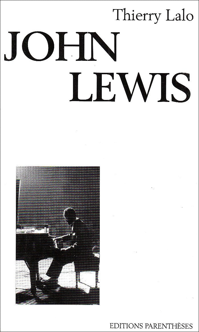 John lewis 9782907224222