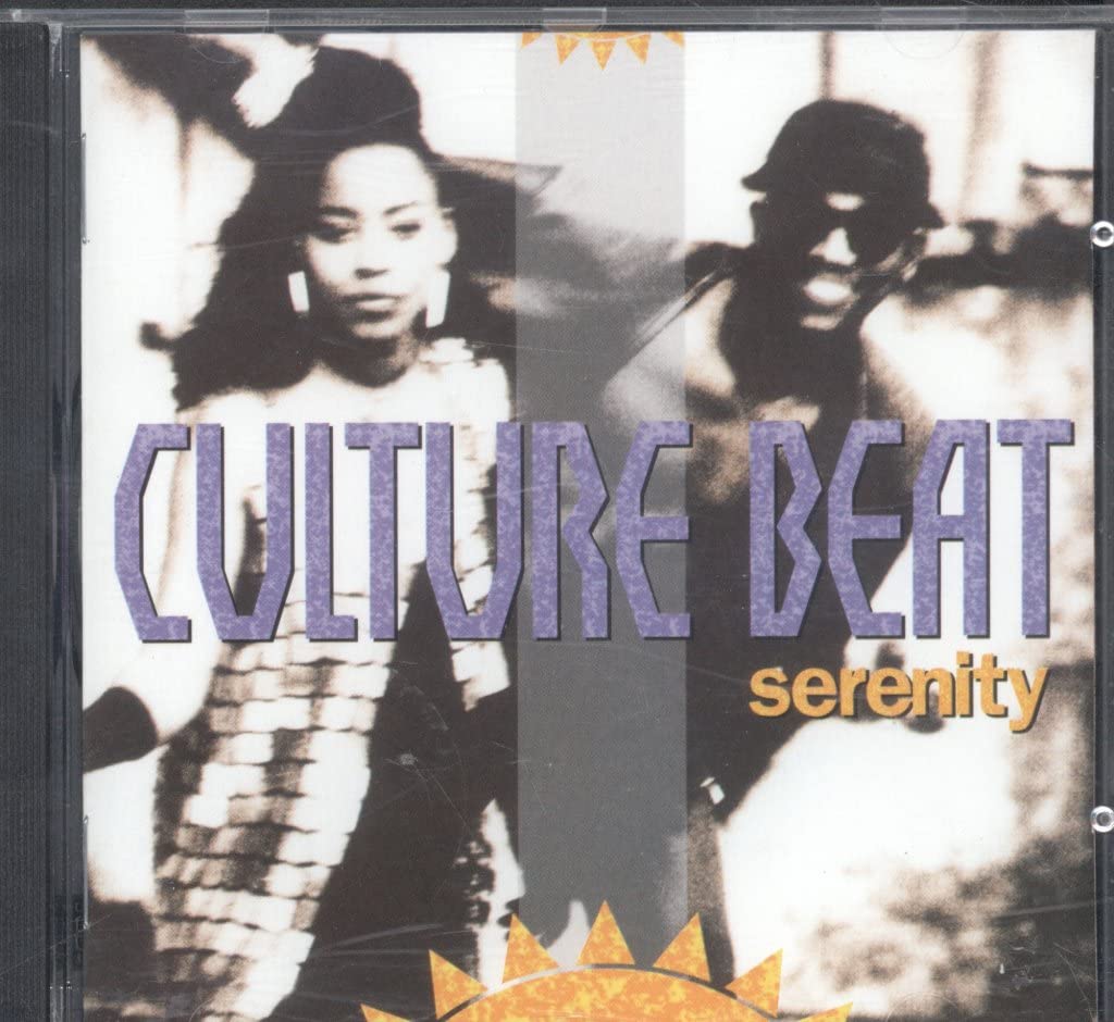 Serenity 5099747410123