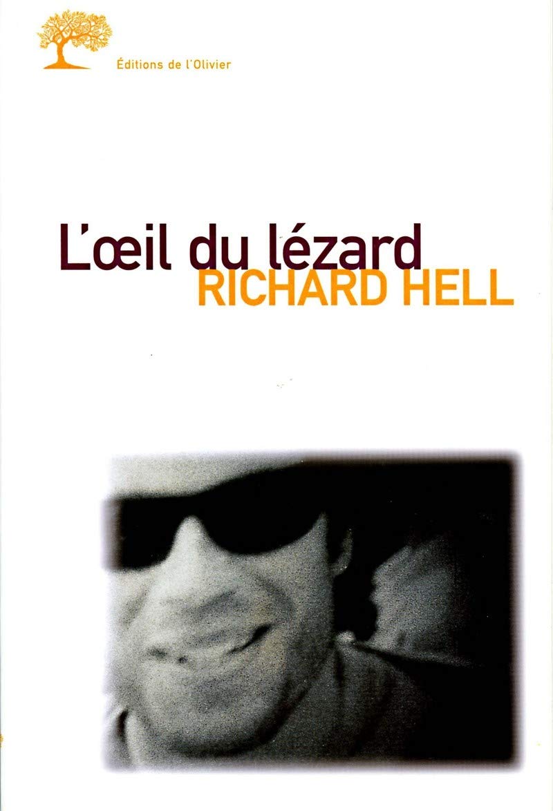L'Oeil du lézard 9782879291819