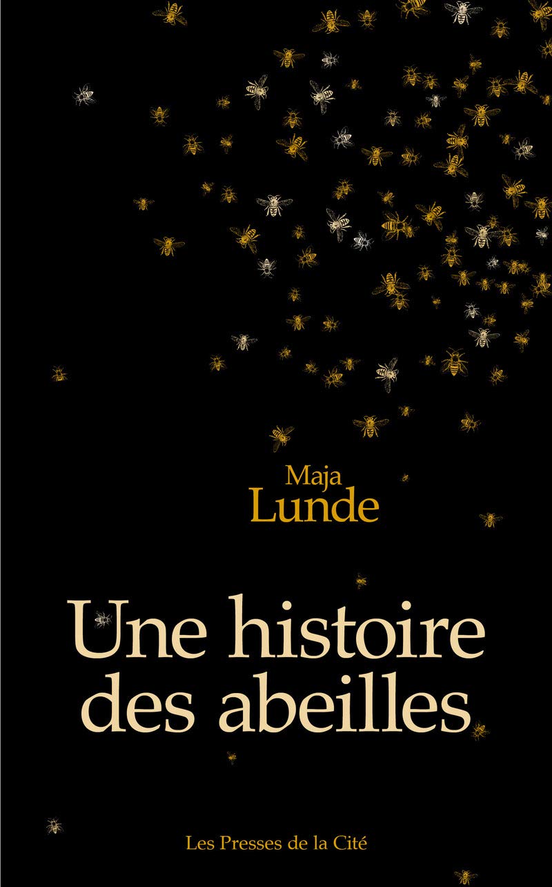Une histoire des abeilles 9782258135086