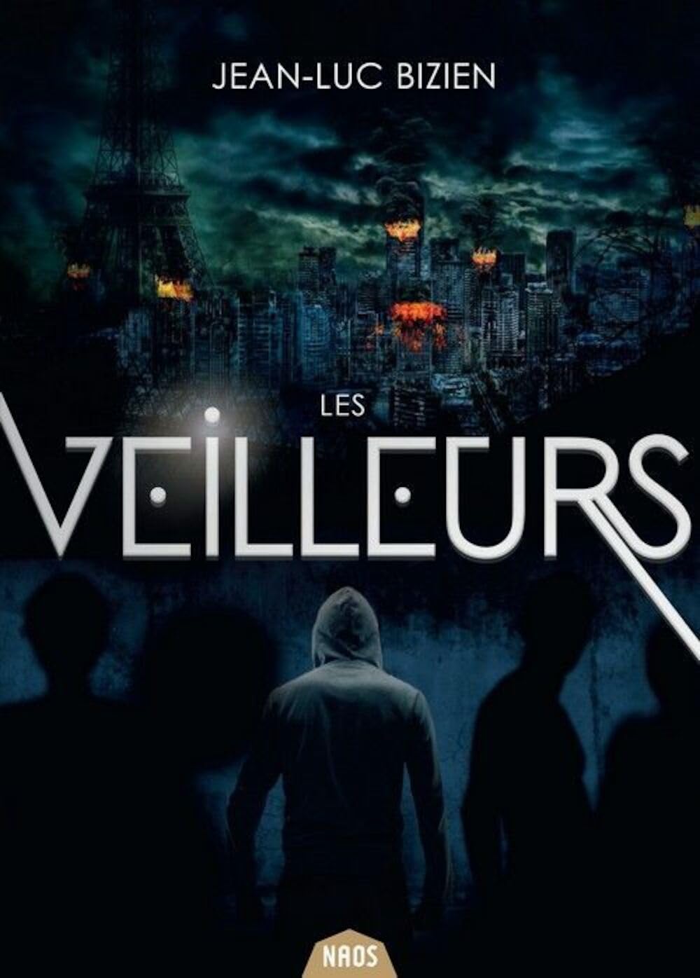 Les Veilleurs 1 9782366298932