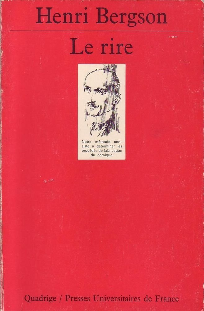 LE RIRE 9782130378624