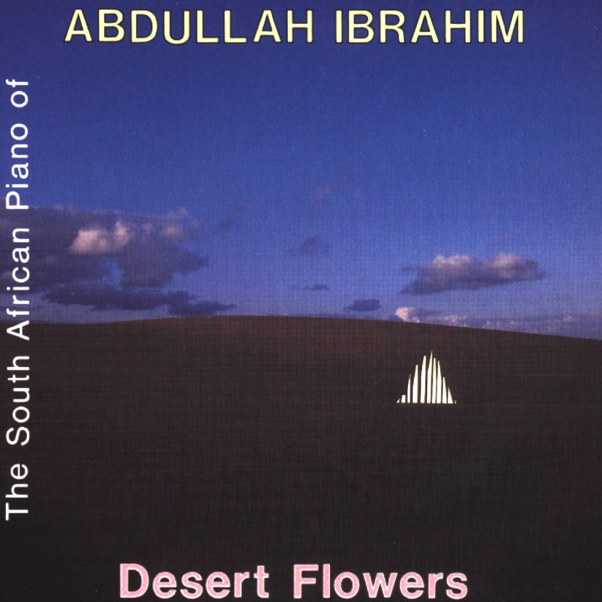 Desert Flowers 0063757701125