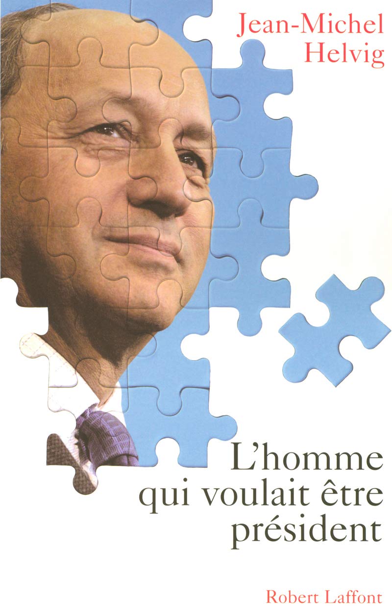 L'homme qui voulait être président 9782221105740