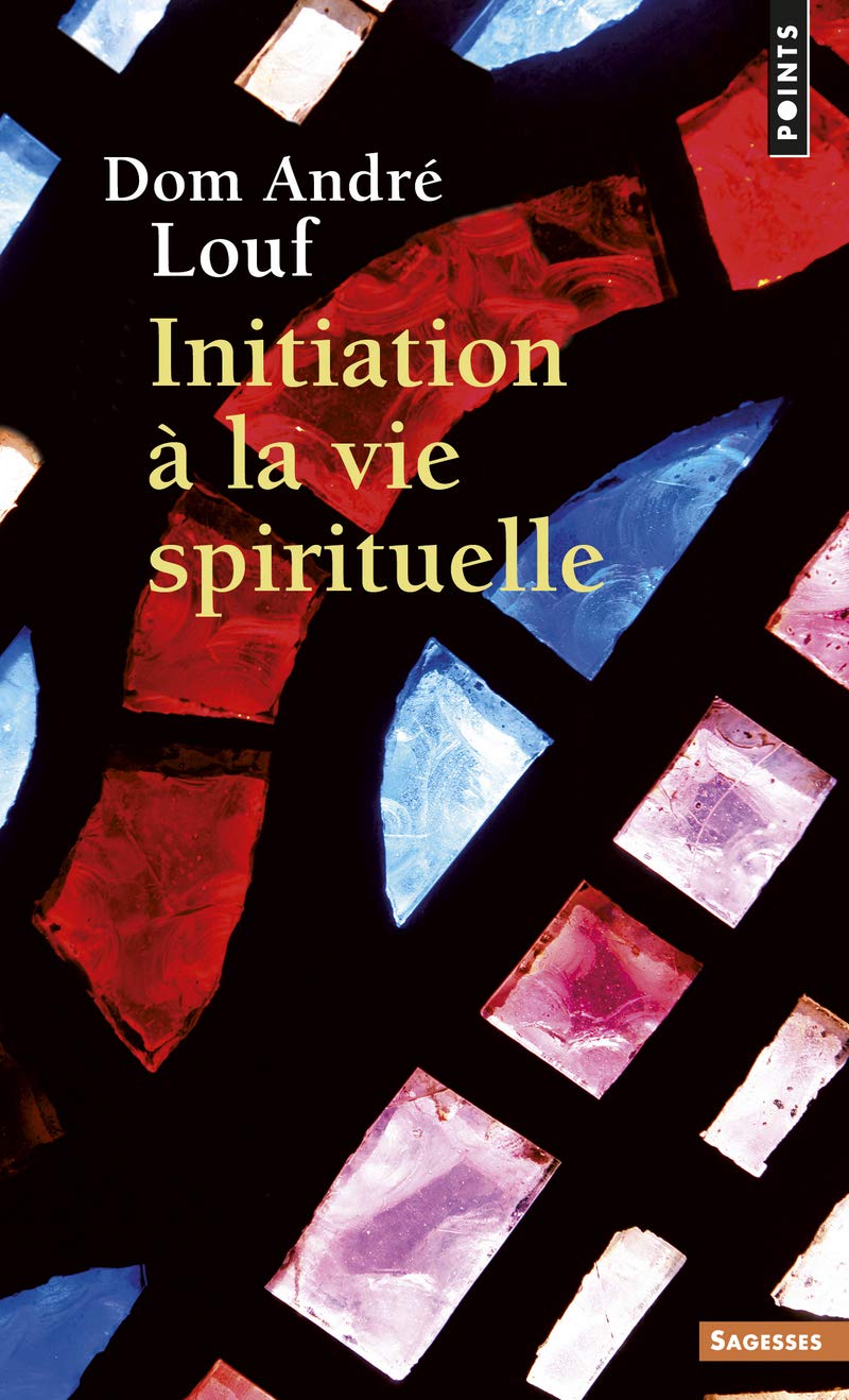 Initiation à la vie spirituelle 9782757824474