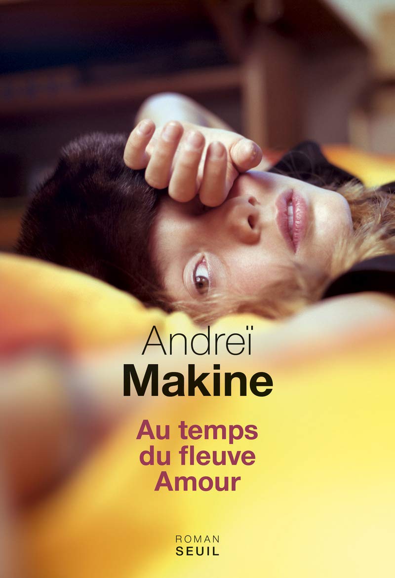 Au temps du fleuve Amour 9782021346879