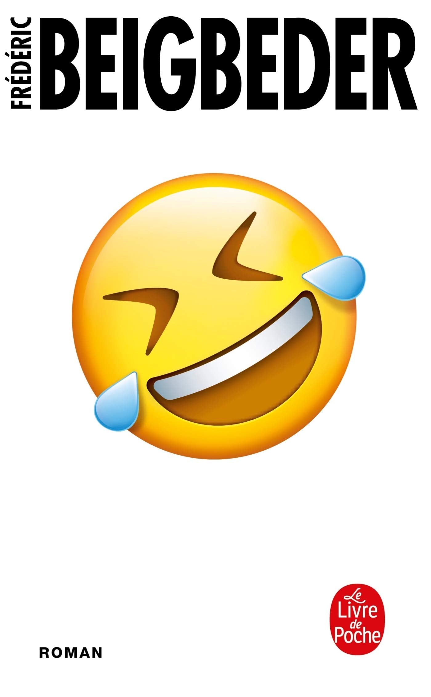 L'homme qui pleure de rire 9782253078609