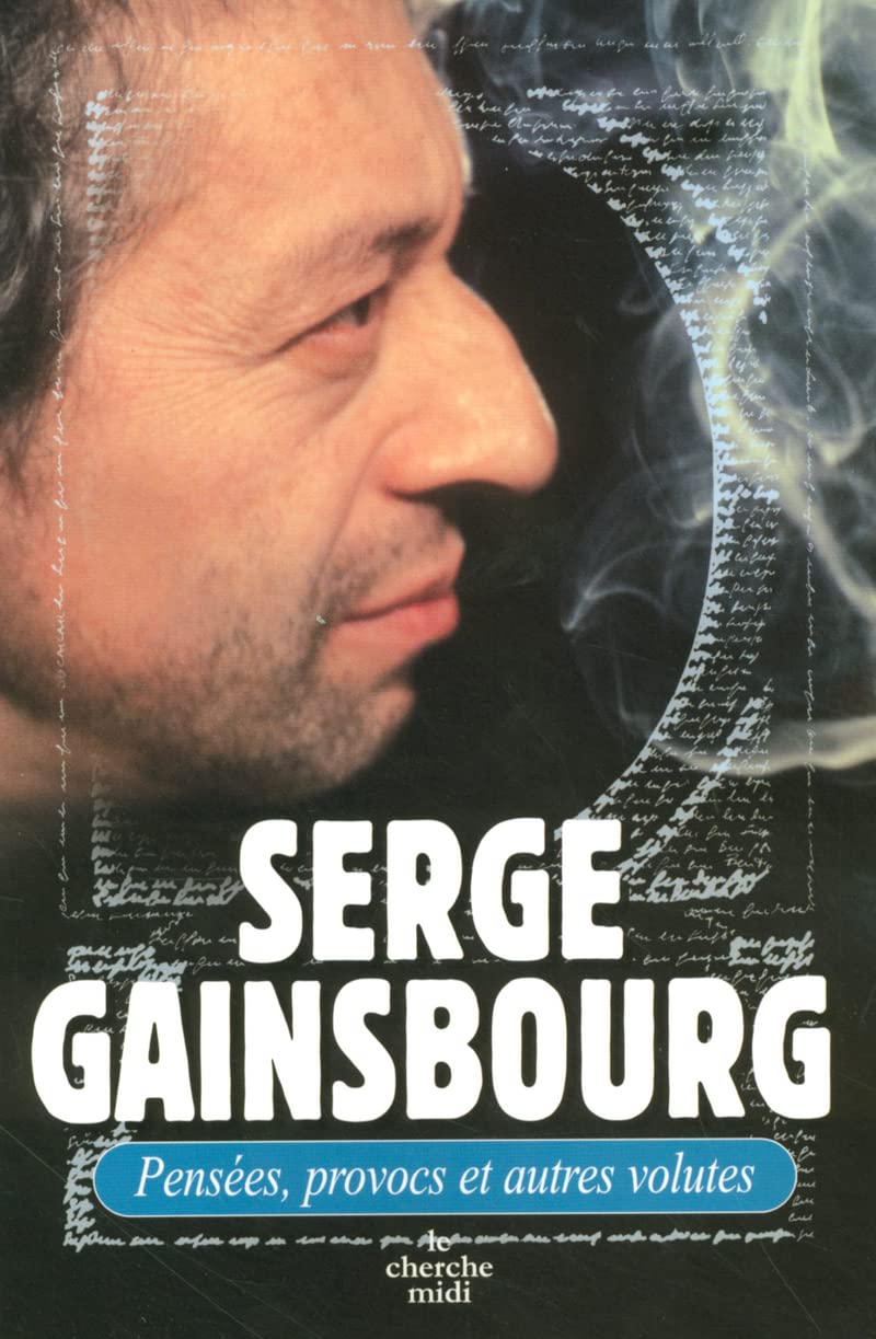 Pensées, provocs et autres volutes 9782749104973