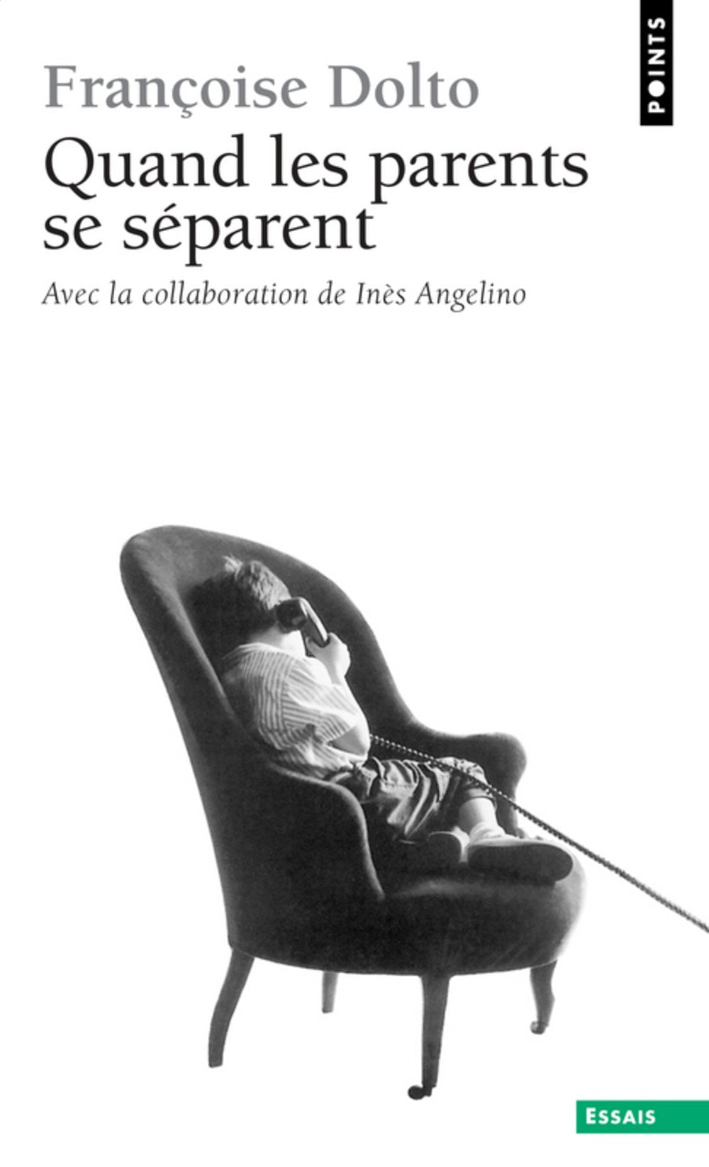 Quand les parents se séparent 9782757807163