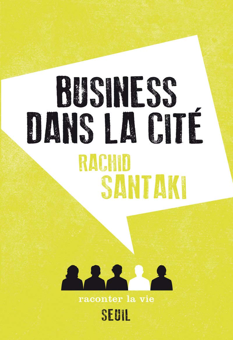 Business dans la cité 9782370210425
