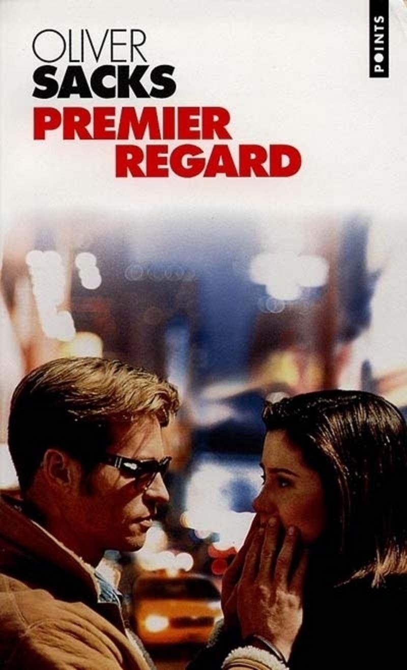 Premier Regard 9782020381031