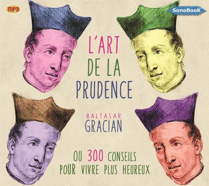 L'art de la Prudence 9782353290680