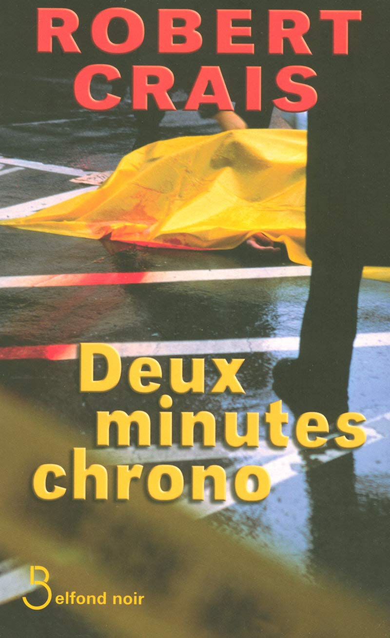 Deux minutes chrono 9782714442475