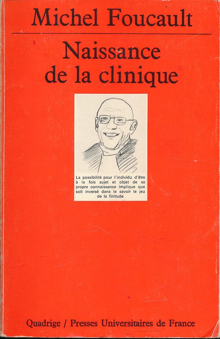 Naissance de la clinique 9782130420880