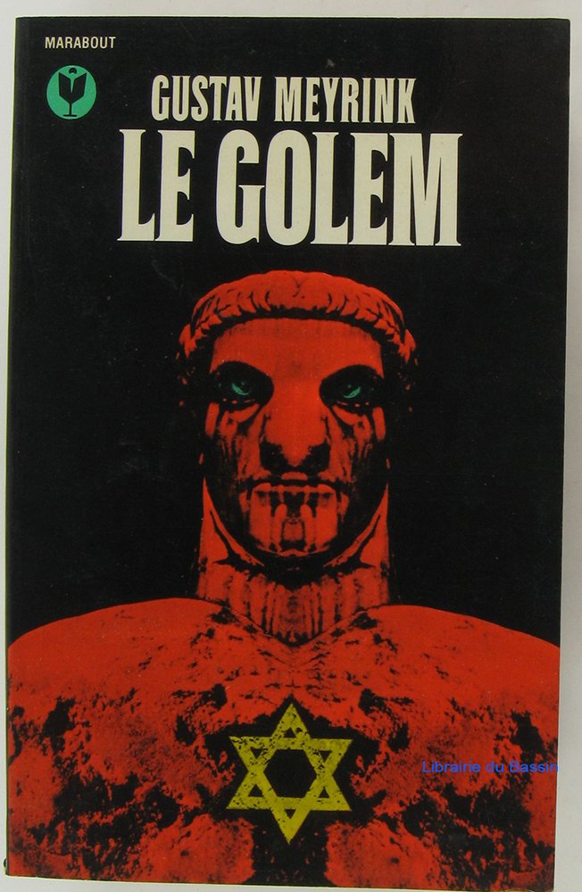 LE GOLEM