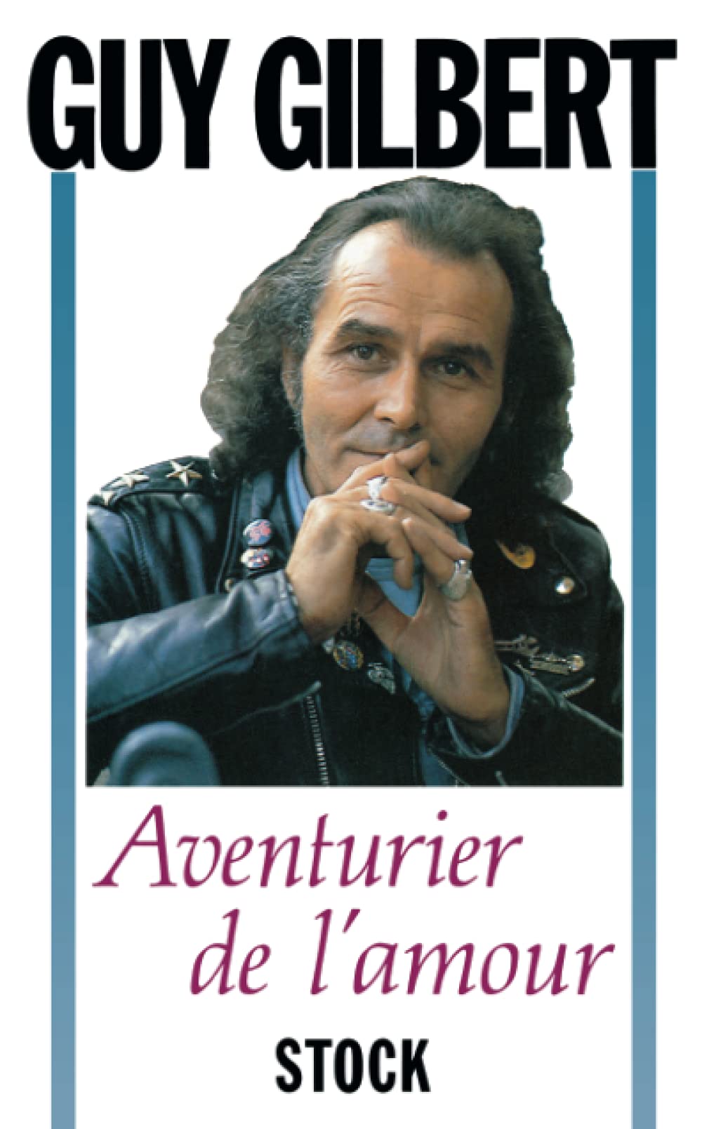 Aventurier de l'amour 9782234019935